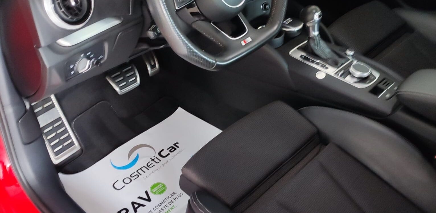 Comment enlever les mauvaises odeurs dans une voiture ? Belfort