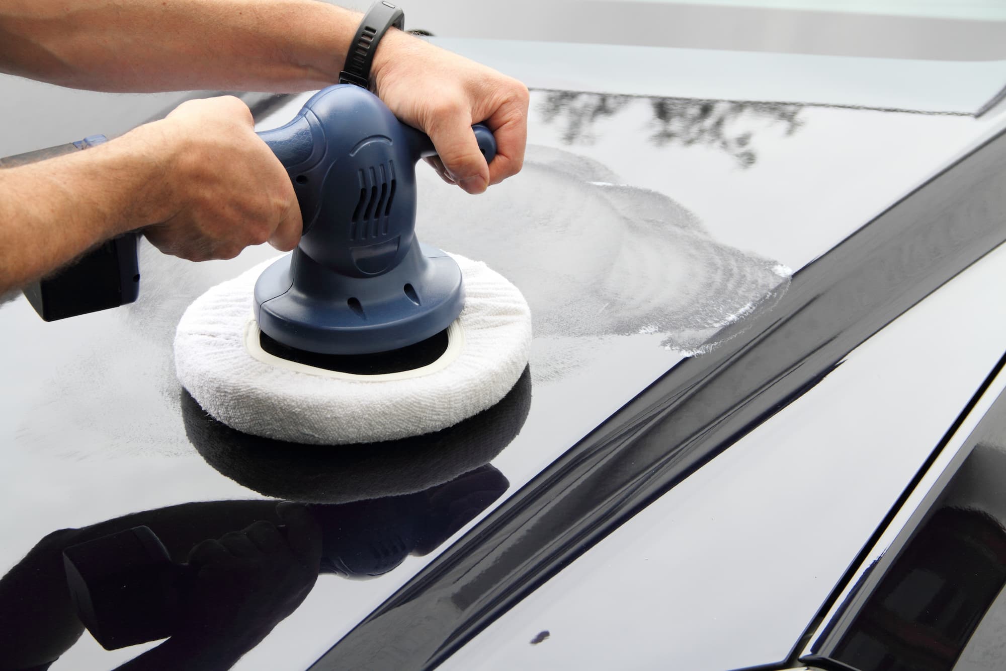Comment nettoyer la carrosserie de sa voiture sans la rayer ? Belfort