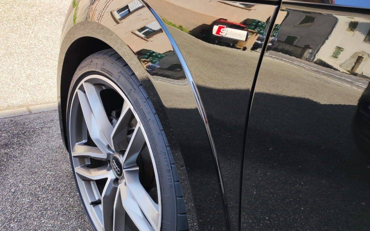 Pourquoi faire nettoyer sa voiture par un professionnel ? Guebwiller