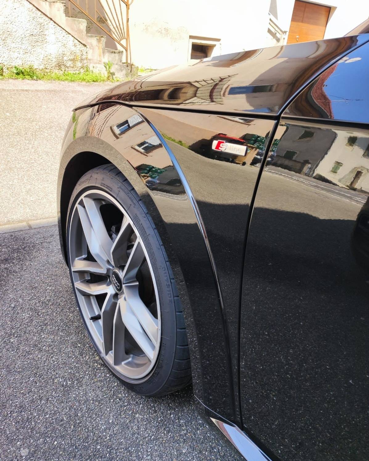 Pourquoi faire nettoyer sa voiture par un professionnel ? Guebwiller