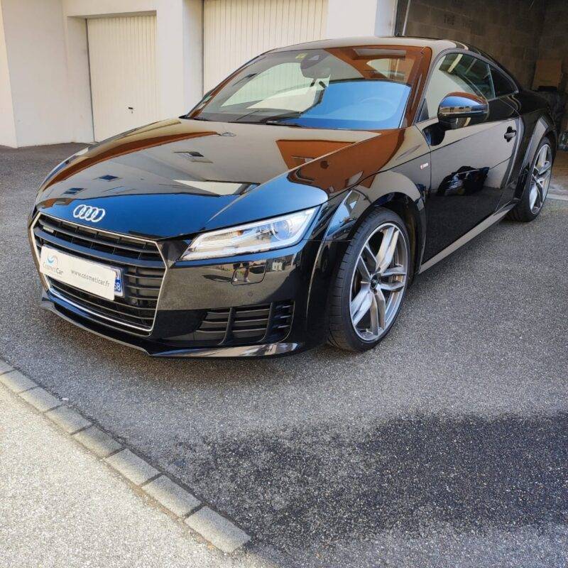 NETTOYAGE_EXTERIEUR_VOITURE2 800X800 | CosmétiCar 3F Nettoyage extérieur de votre véhicule sans eau près de Sierentz et Saint-Louis Mulhouse 1