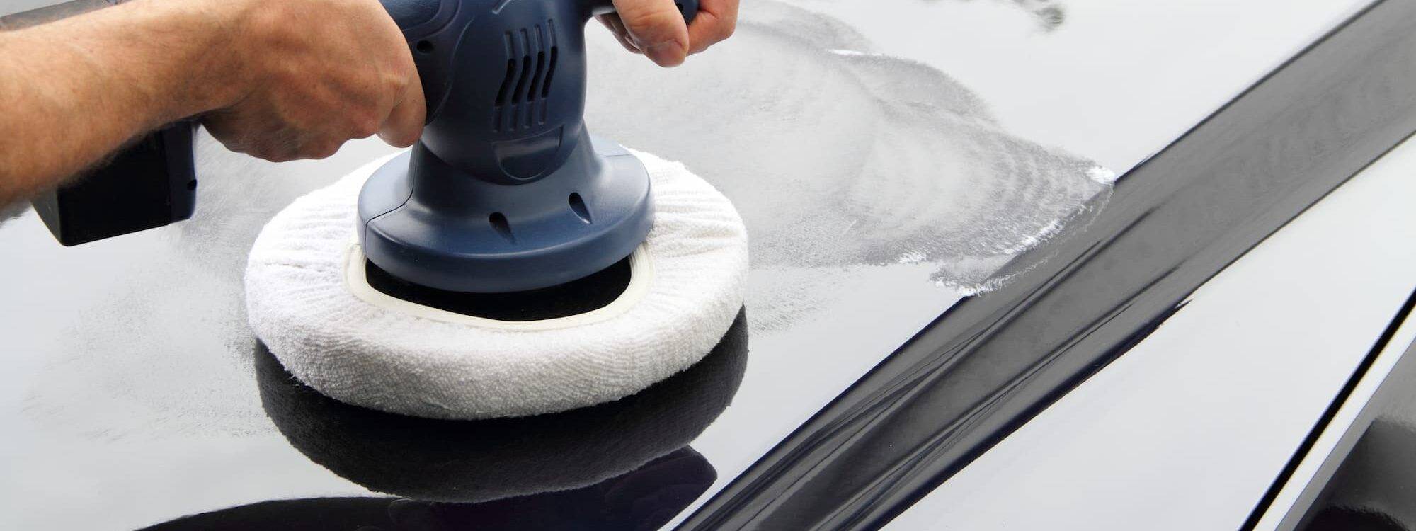 Comment nettoyer la carrosserie de sa voiture sans la rayer ? Belfort